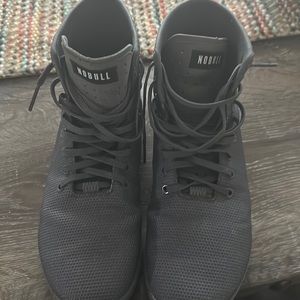 NOBull CrossFit shoes
